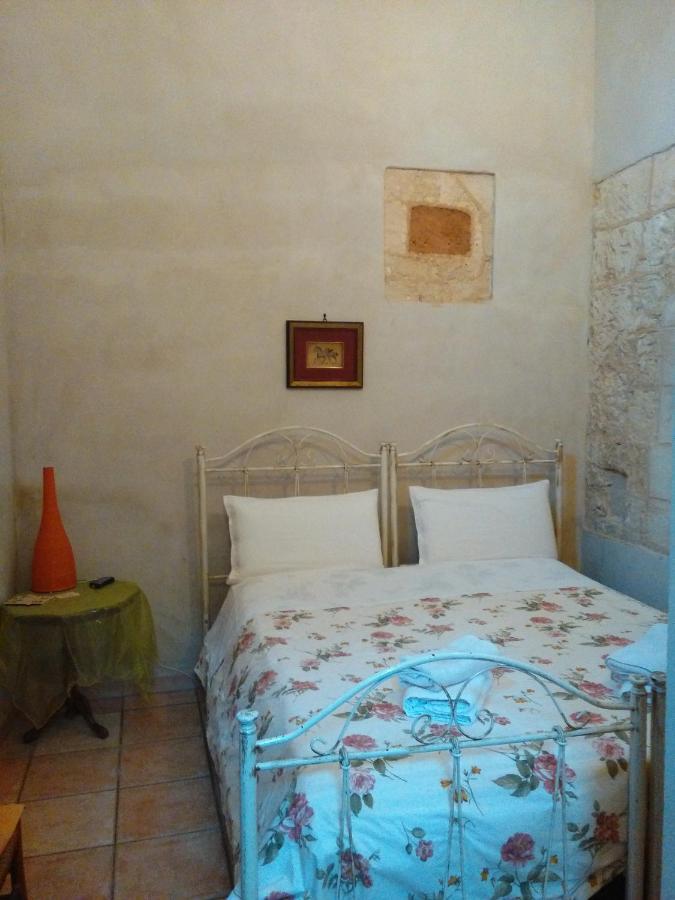 Antico Borgo Bed and Breakfast Avetrana Εξωτερικό φωτογραφία